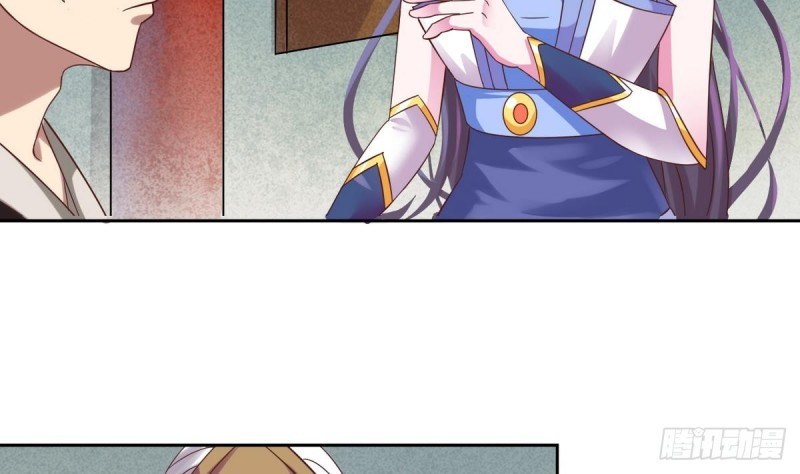 Magic Immortal Qi Chapter 01-02 Gambar 117